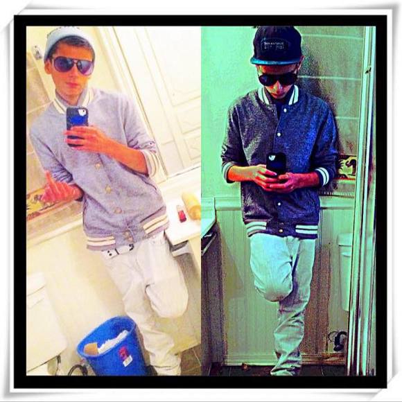 Meet your Posher, Jacob - Picture 1 of 1